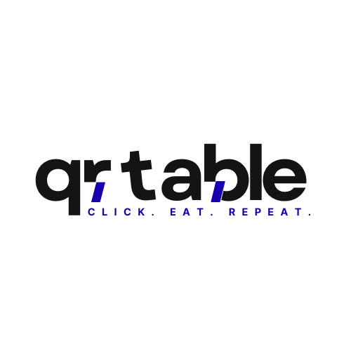 Table QR & Digital Ordering