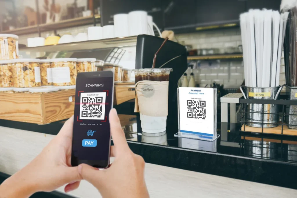 Best QR Ordering System for Restaurants in Australia 2026 1 | QRTable What Is a QR Ordering System