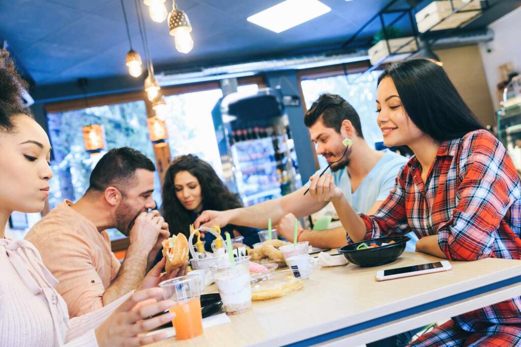 How to Stop Paying DoorDash and Uber Eats Commissions — A Restaurant Owner's Complete Guide 1 | QRTable Why Restaurants Need a Direct Ordering Strategy